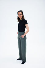 Last inn bildet i Galleri-visningsprogrammet, NINYAS HIGH WAIST PANTS - Oliven