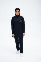 Last inn bildet i Galleri-visningsprogrammet, NINYAS COVERED BURKINI