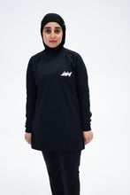 Last inn bildet i Galleri-visningsprogrammet, NINYAS COVERED BURKINI