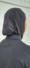 Last inn bildet i Galleri-visningsprogrammet, Ninyas Black SportsHijab