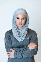 Last inn bildet i Galleri-visningsprogrammet, GRÅ NINYAS ALL LONG - Half ZIP