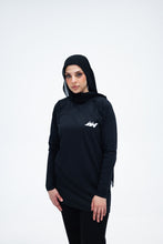 Last inn bildet i Galleri-visningsprogrammet, NINYAS COVERED BURKINI
