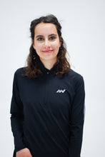 Last inn bildet i Galleri-visningsprogrammet, SVART NINYAS LONG SPLIT -High Collar
